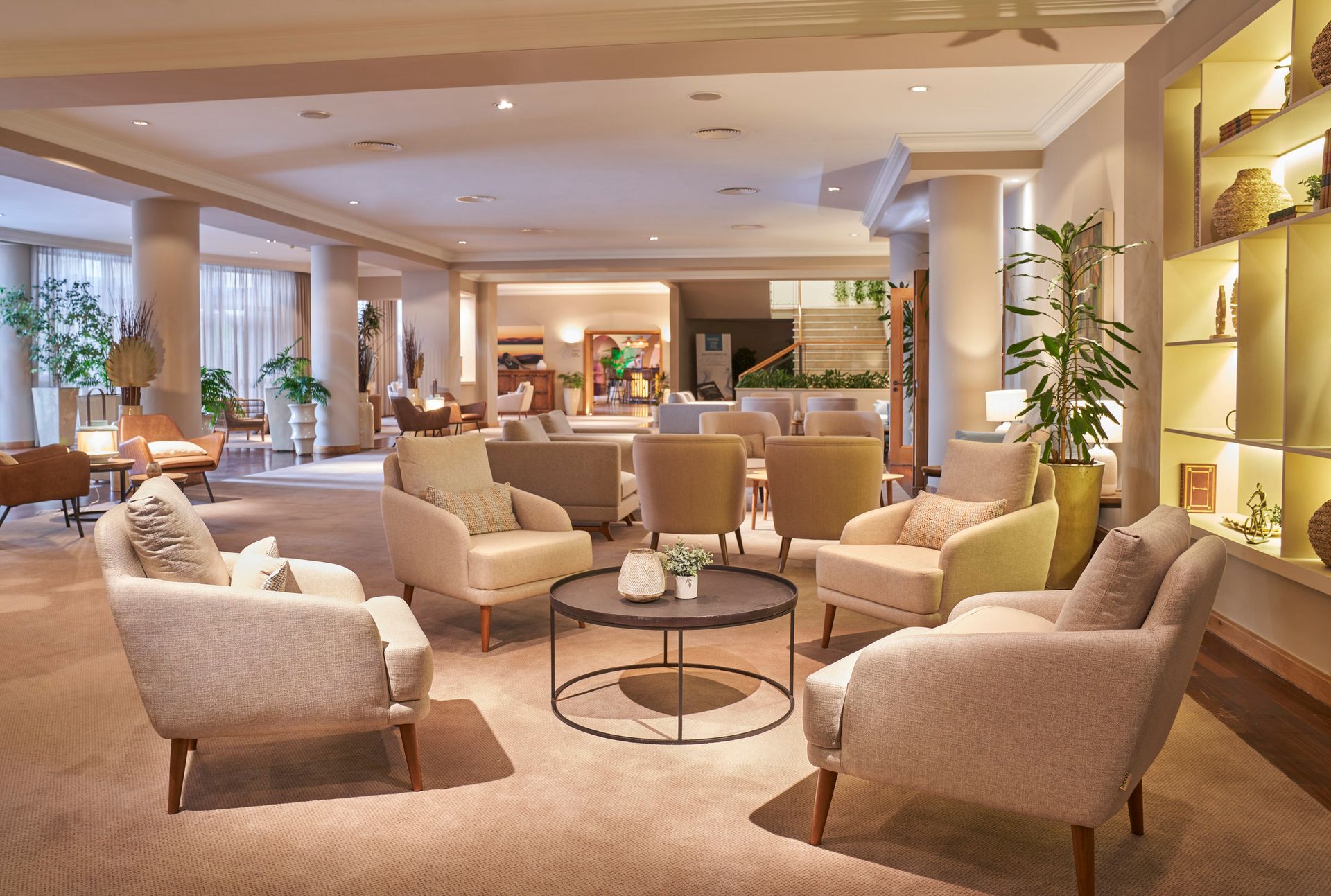 The Residence, foto 14