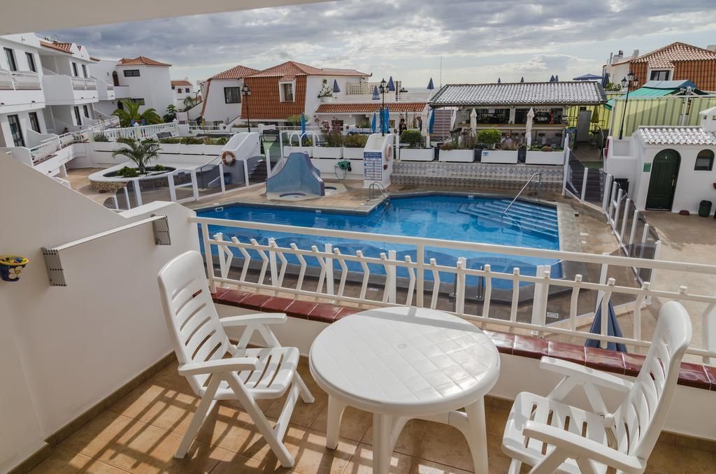 Club Tenerife, foto 3