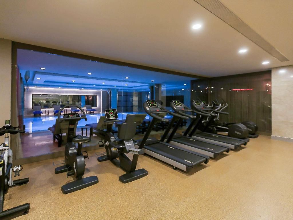 Novotel Diyarbakir, foto 7