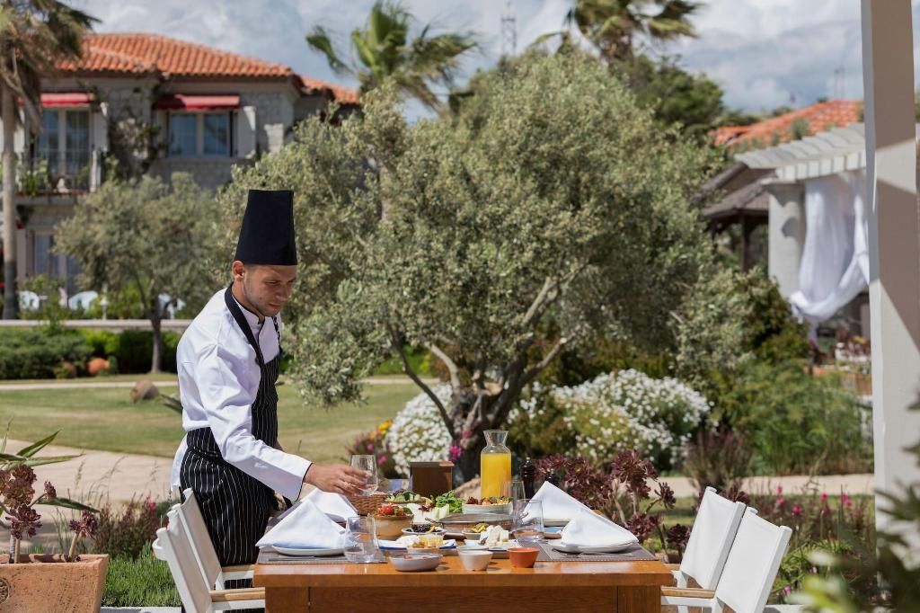 Alaçati Beach Resort & Spa, foto 3