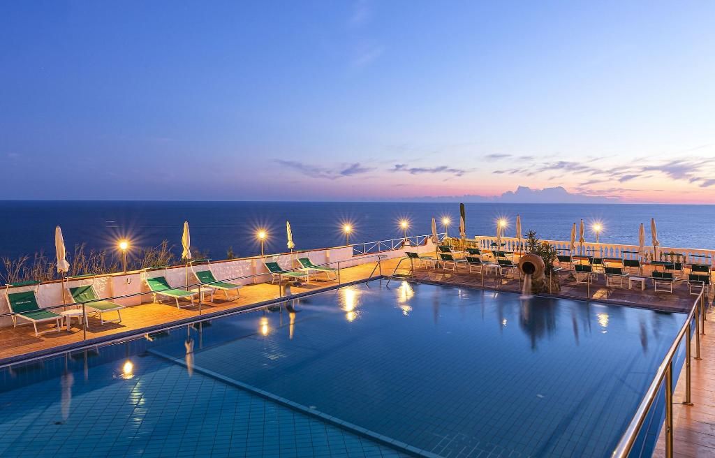 Hotel Grazia alla Scannella , foto 5