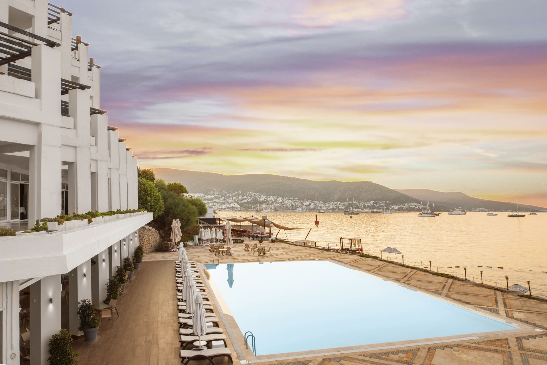 La Quinta by Wyndham Bodrum, foto 13