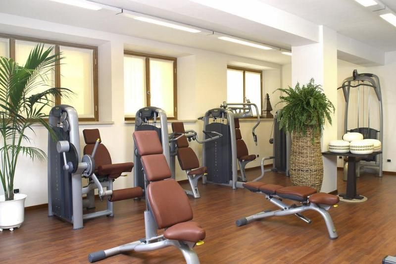Tombolo Talasso Resort, foto 15