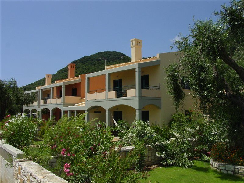 Barbati Bay Apartments, foto 11