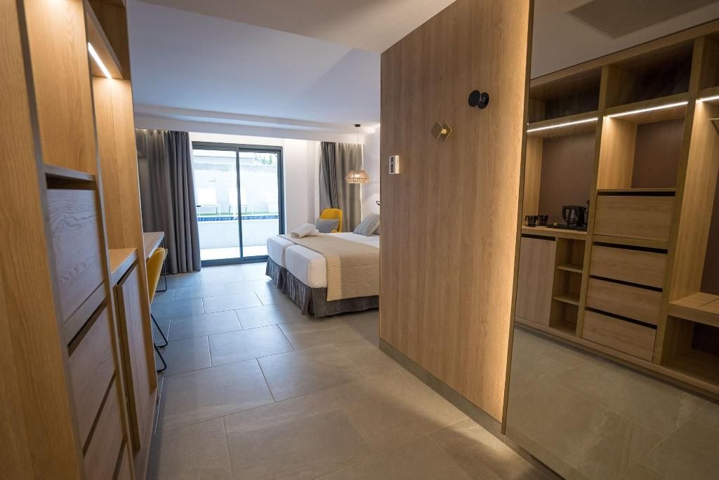 Morlans Suites, foto 8