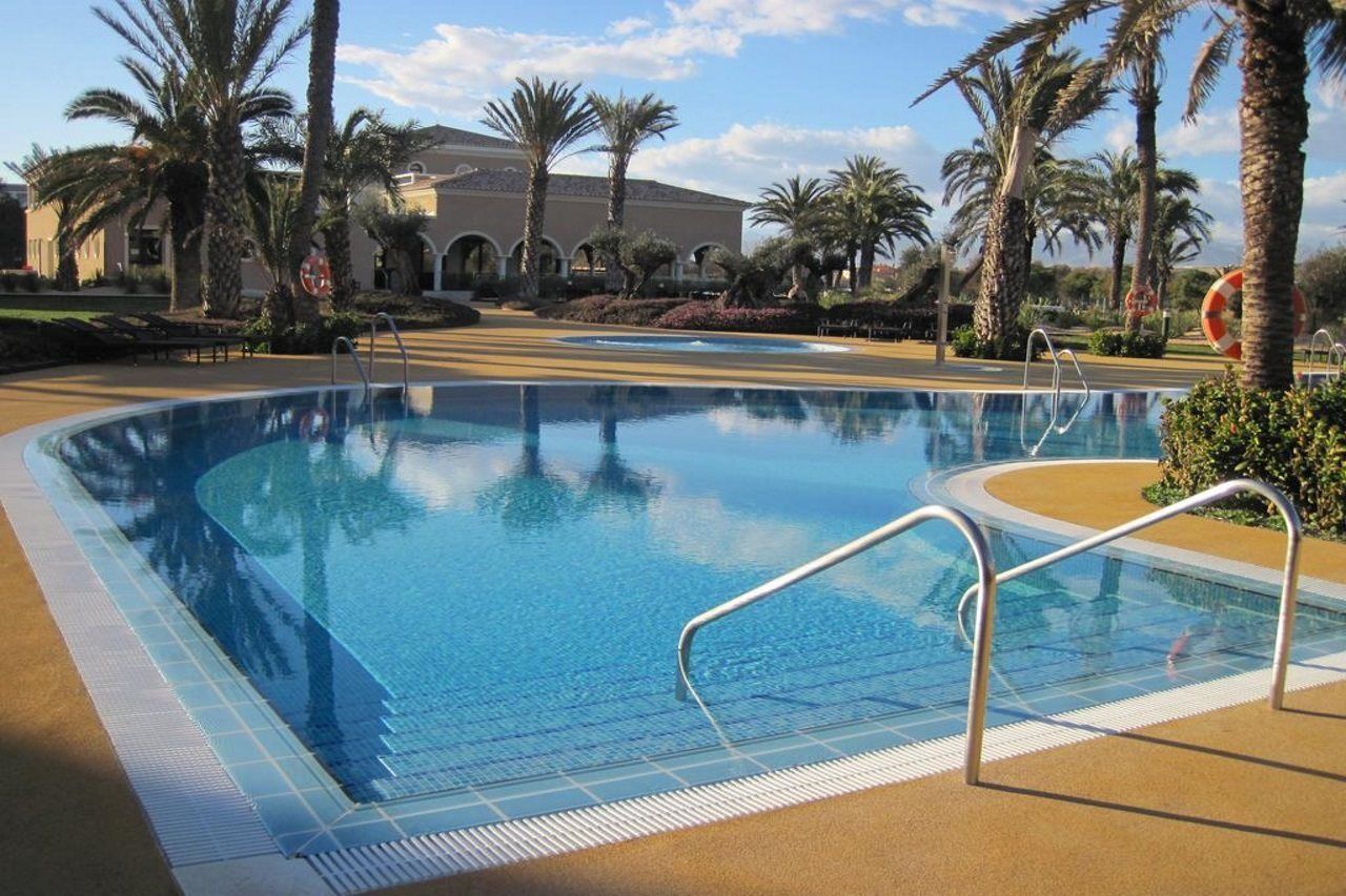 Hotel AR Golf Almerimar, foto 4