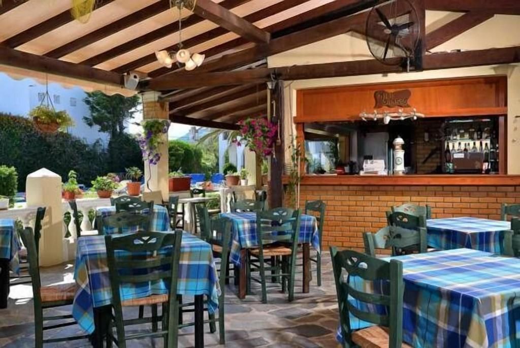 Filorian Hotel Apartments, foto 9