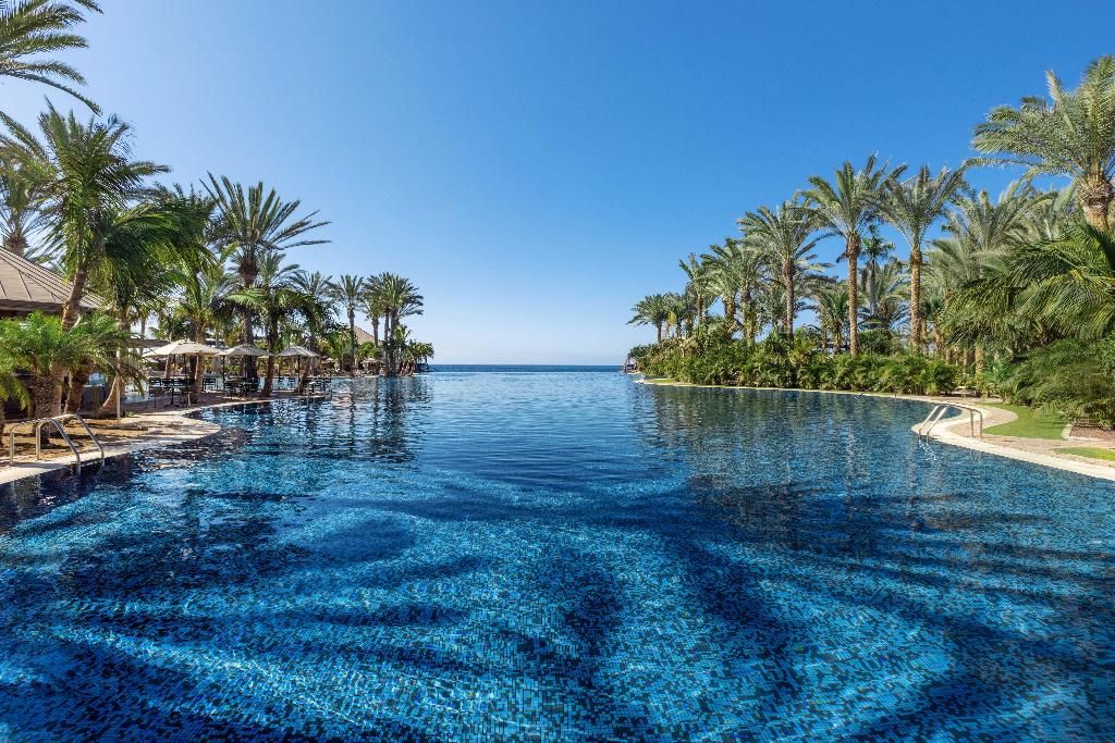 Unique Club at Lopesan Costa Meloneras Resort & Spa, foto 4