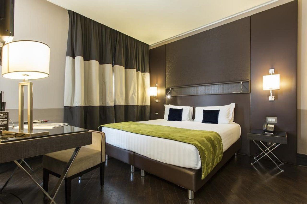 Rome Times Hotel, foto 7