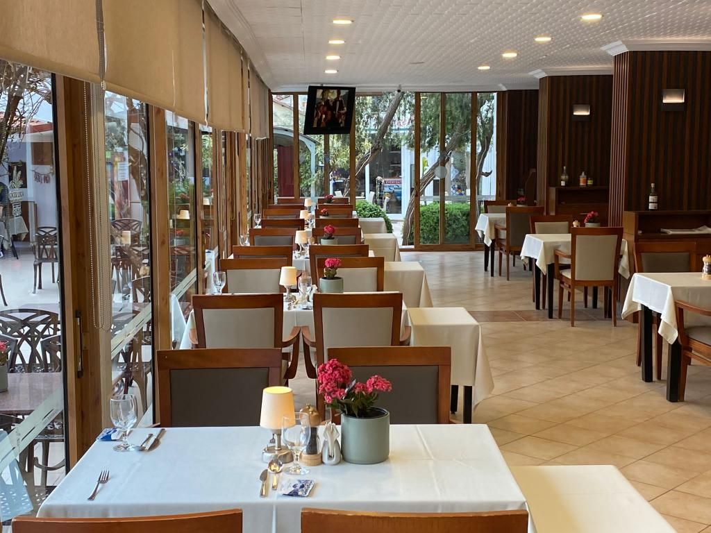 Göcek Lykia Resort Hotel, foto 8