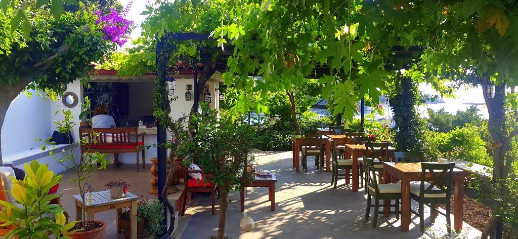 Ece Butik Otel, foto 3
