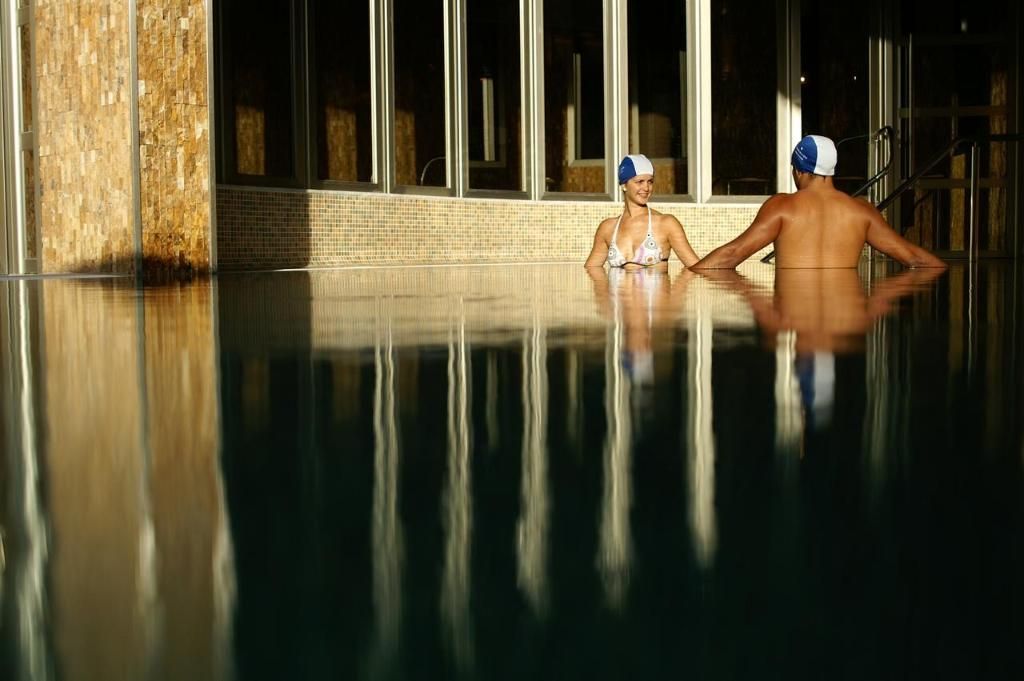 Hotel Levante Balneario en Murcia, foto 2