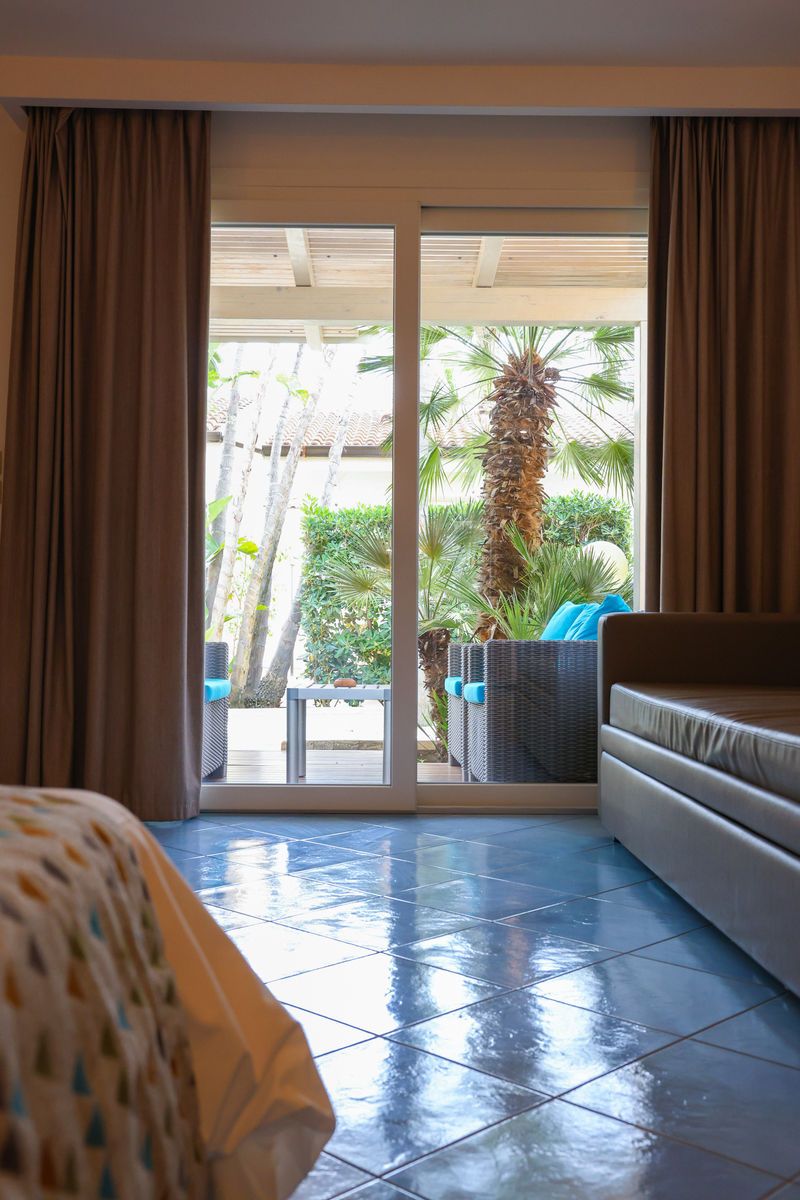 Baia Del Godano Resort & Spa, foto 9