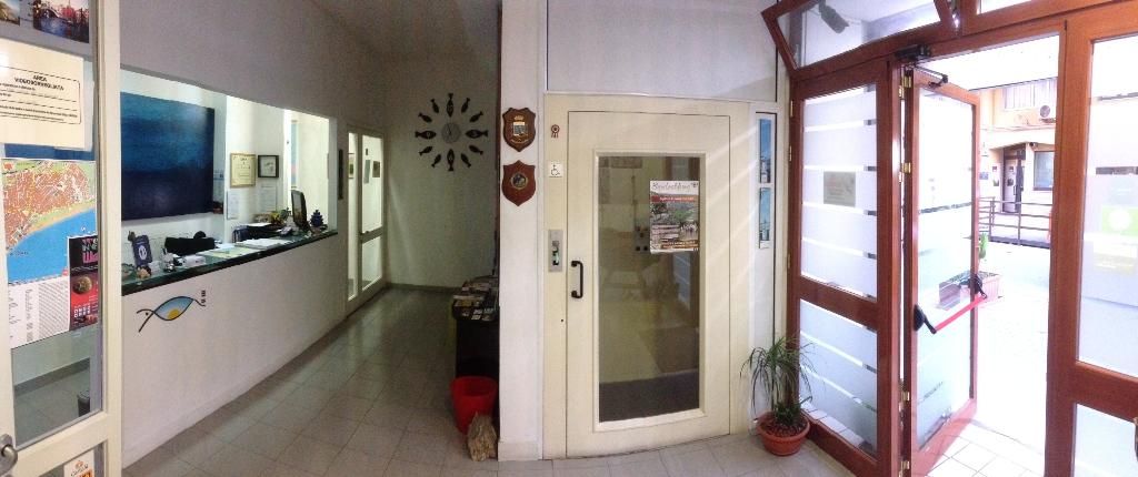 Mare Nostrum Petit Hotel, foto 11