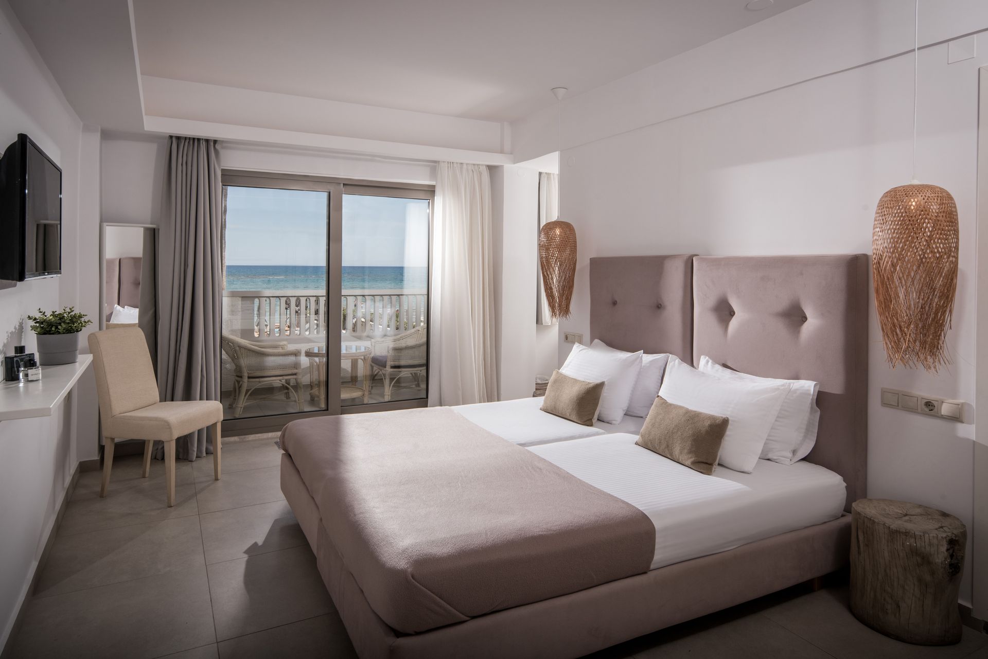 Soleil Apartments & Studios, foto 12