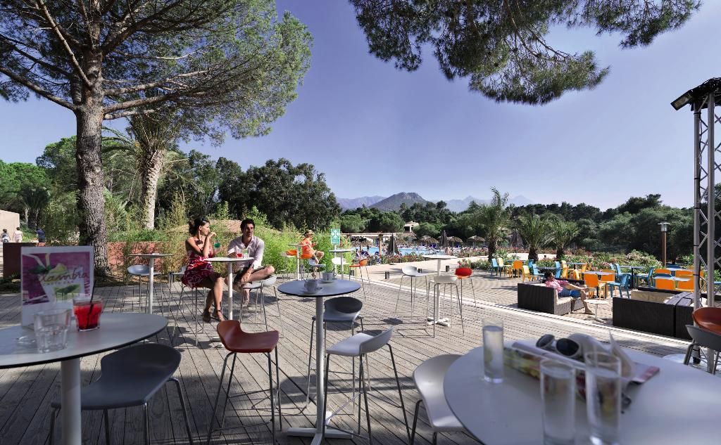 Belambra Clubs Belgodère, Golfe de Lozari, foto 15