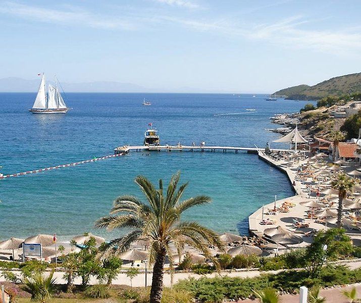 Mirada Exclusive Bodrum, foto 7