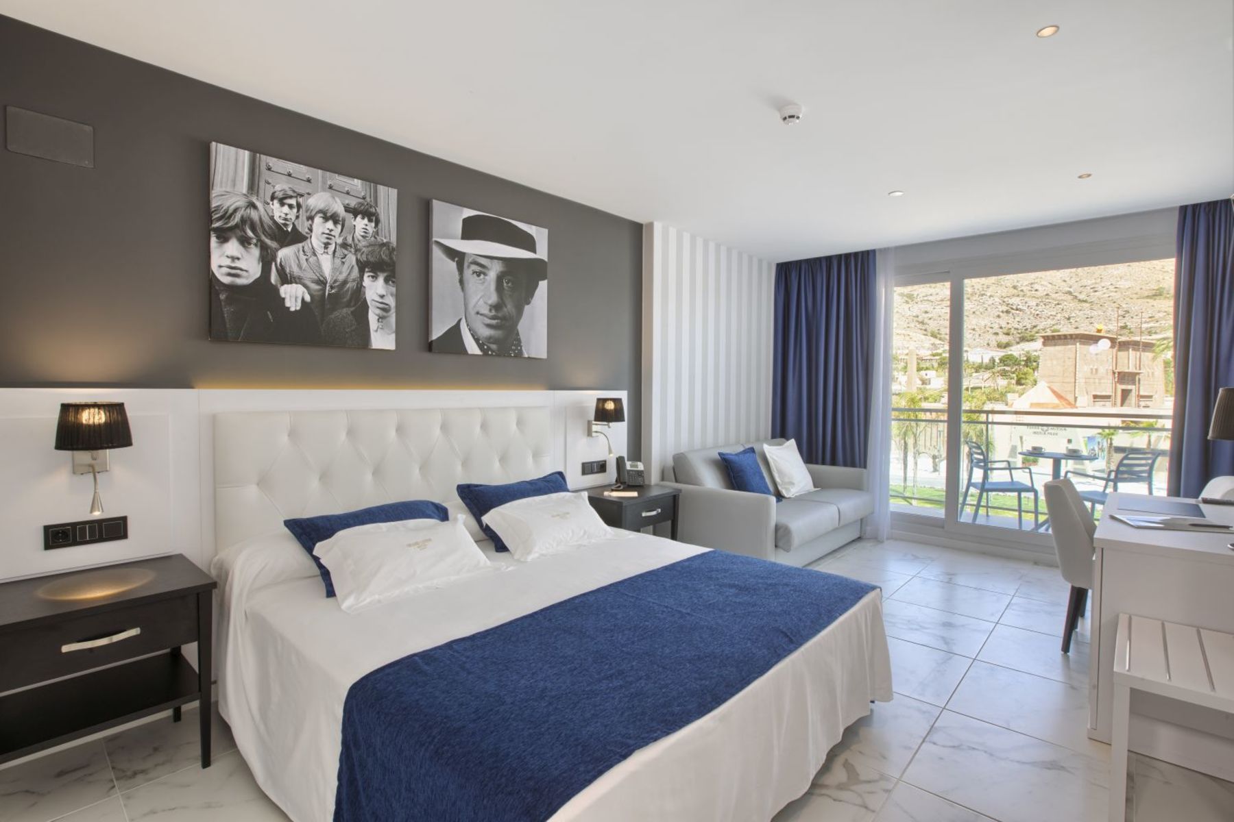 Four Points by Sheraton Costa Blanca, foto 13