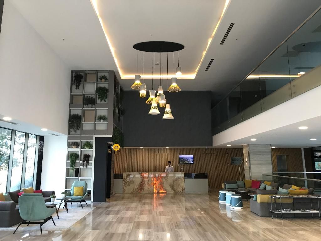 Park Dedeman Eskisehir, foto 3