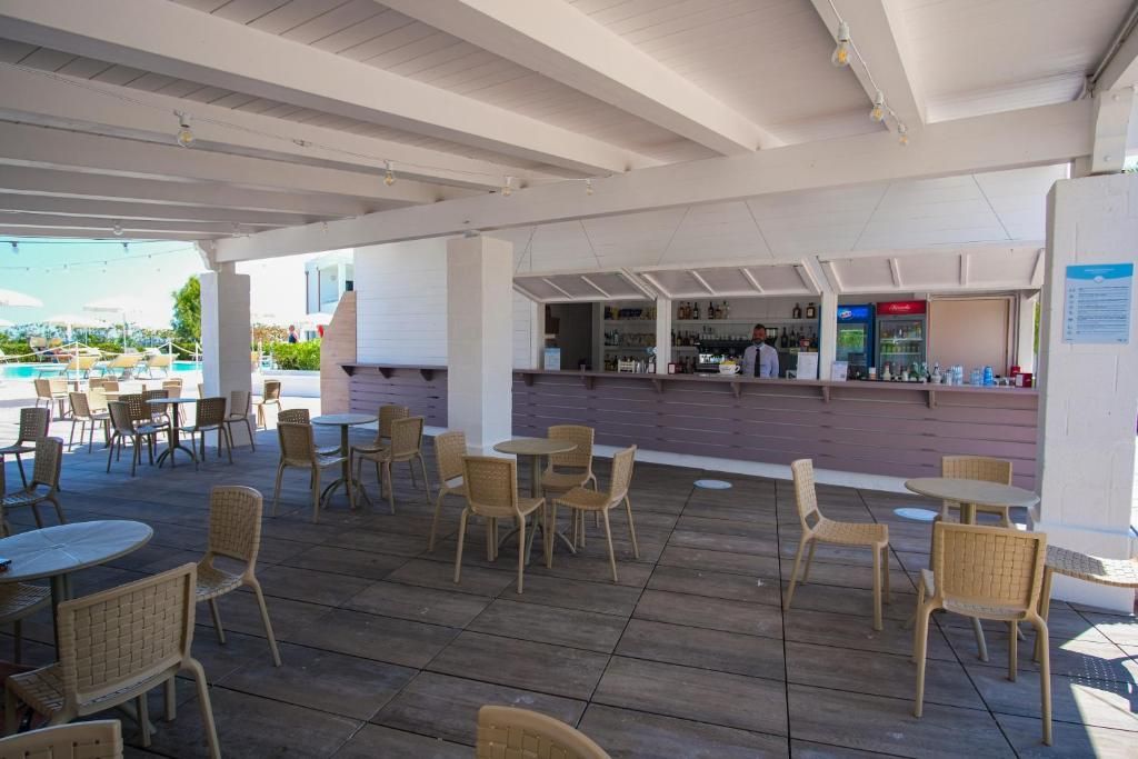 Torre Guaceto Greenblu Resort, foto 11