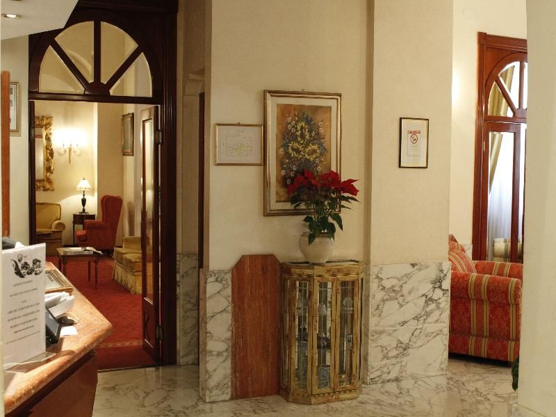 Hotel Pace Helvezia, foto 7