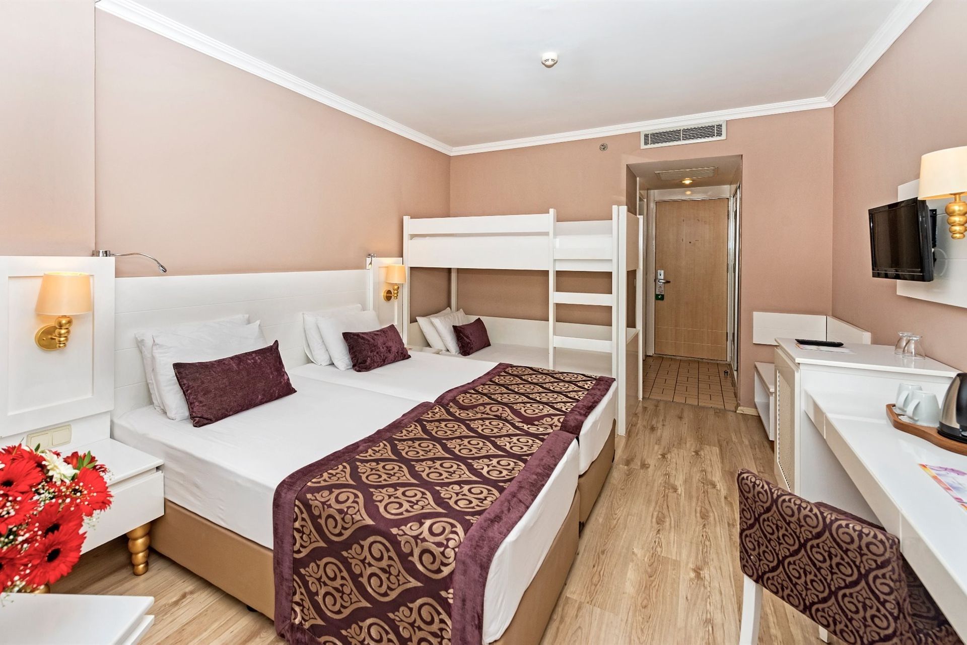Serenis Hotel, foto 6