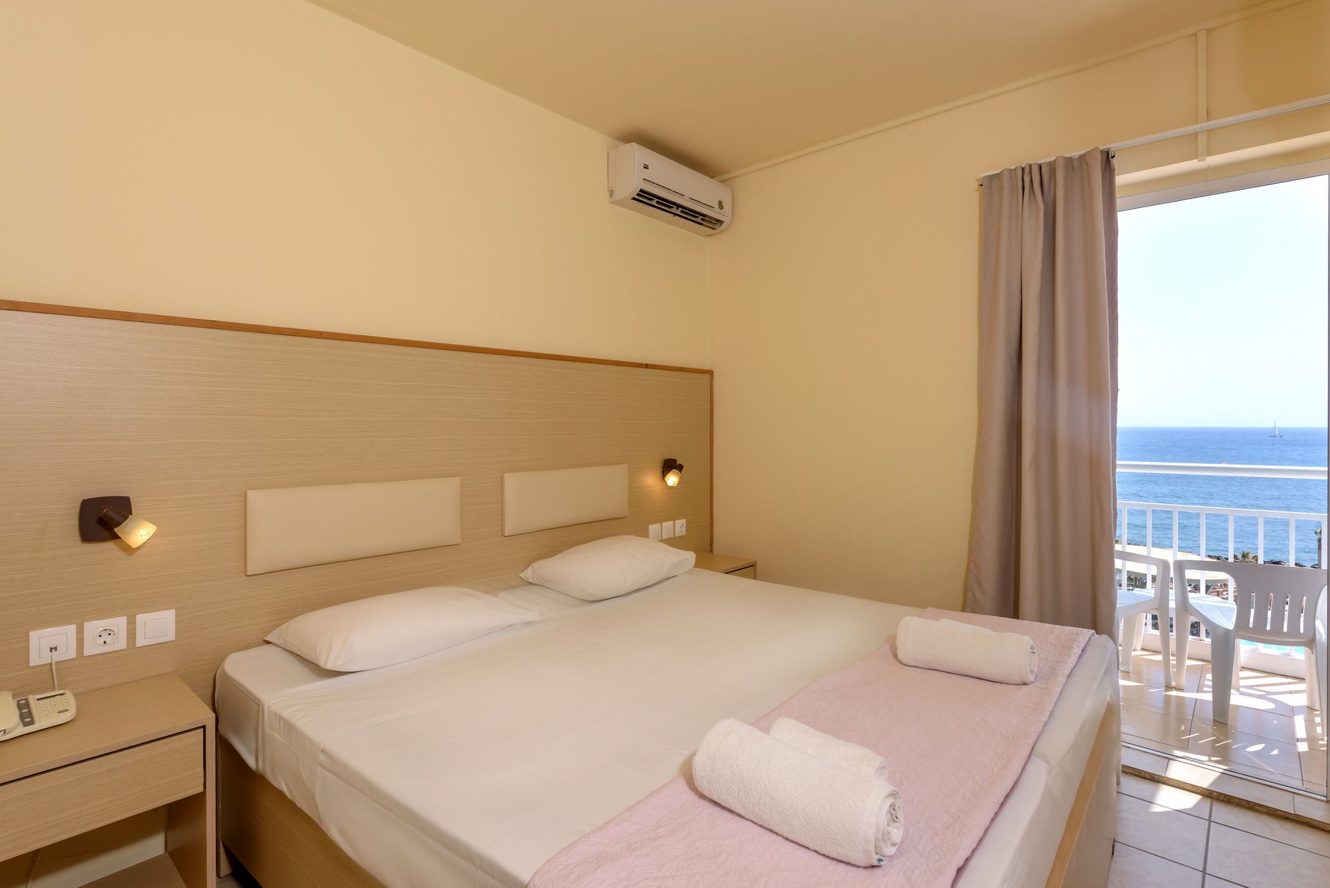 Eri Beach & Village, foto 5