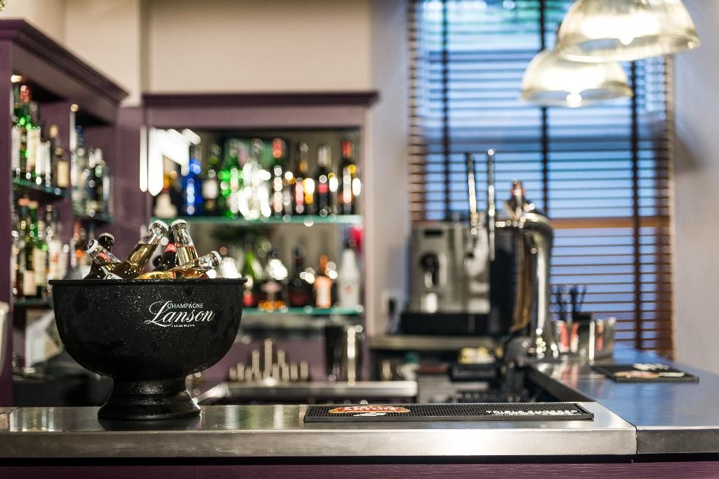 Leonardo Boutique Hotel Huntingtower Perth, foto 8