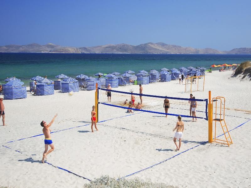 Sandy Beach Hotel, foto 3