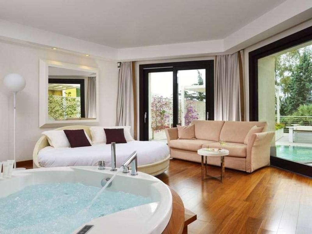 Relais Paradiso, foto 5