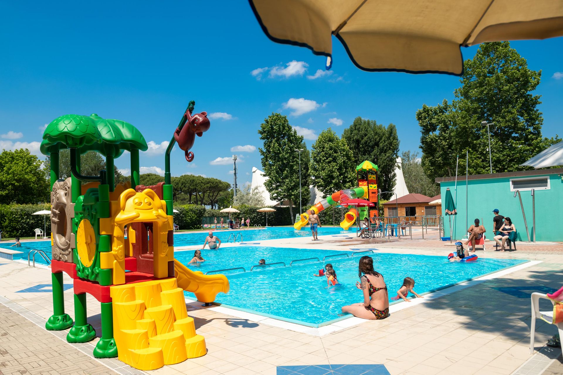 Cesenatico Camping Village, foto 7