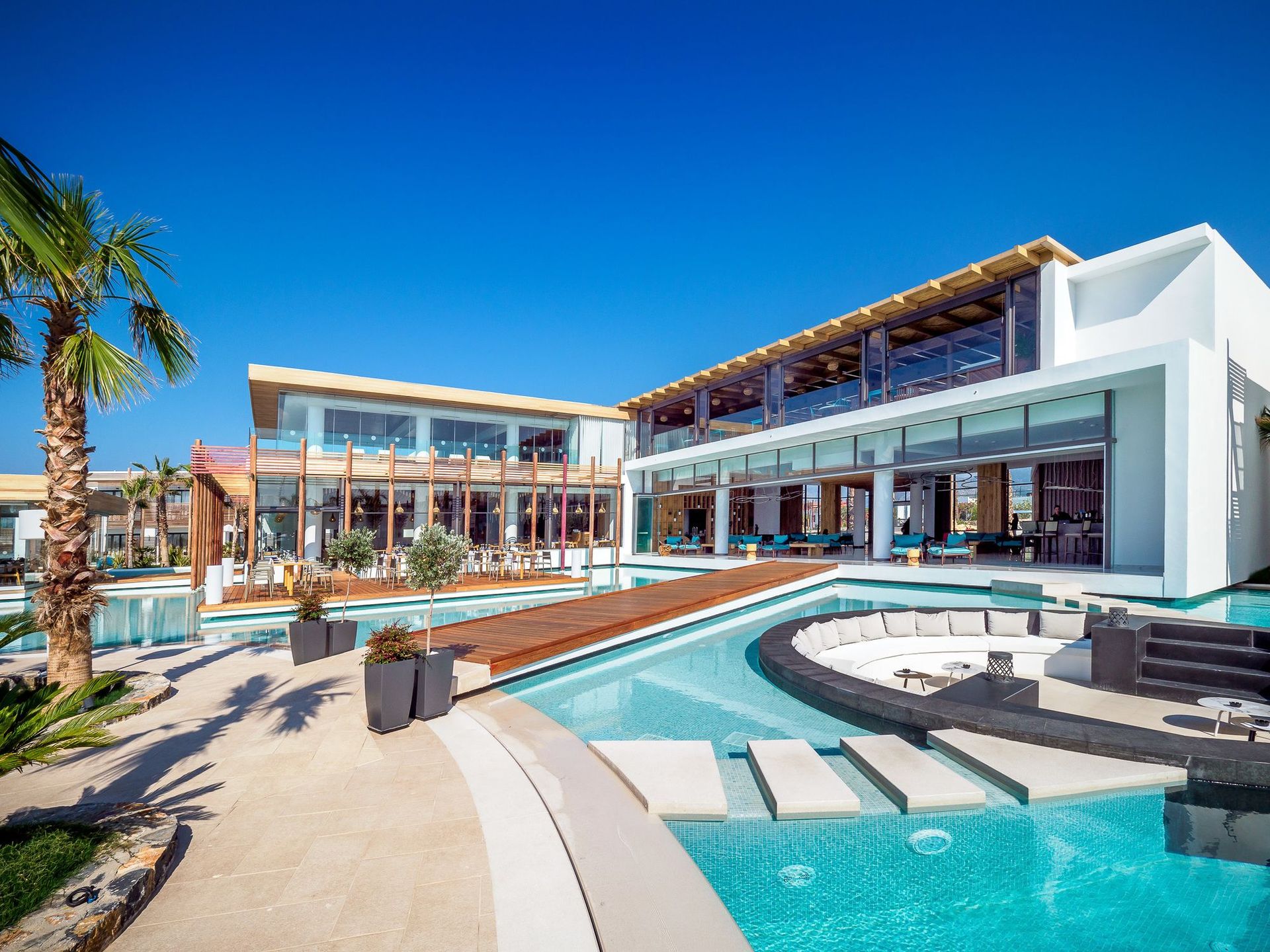 Stella Island Luxury Resort & Spa, foto 5