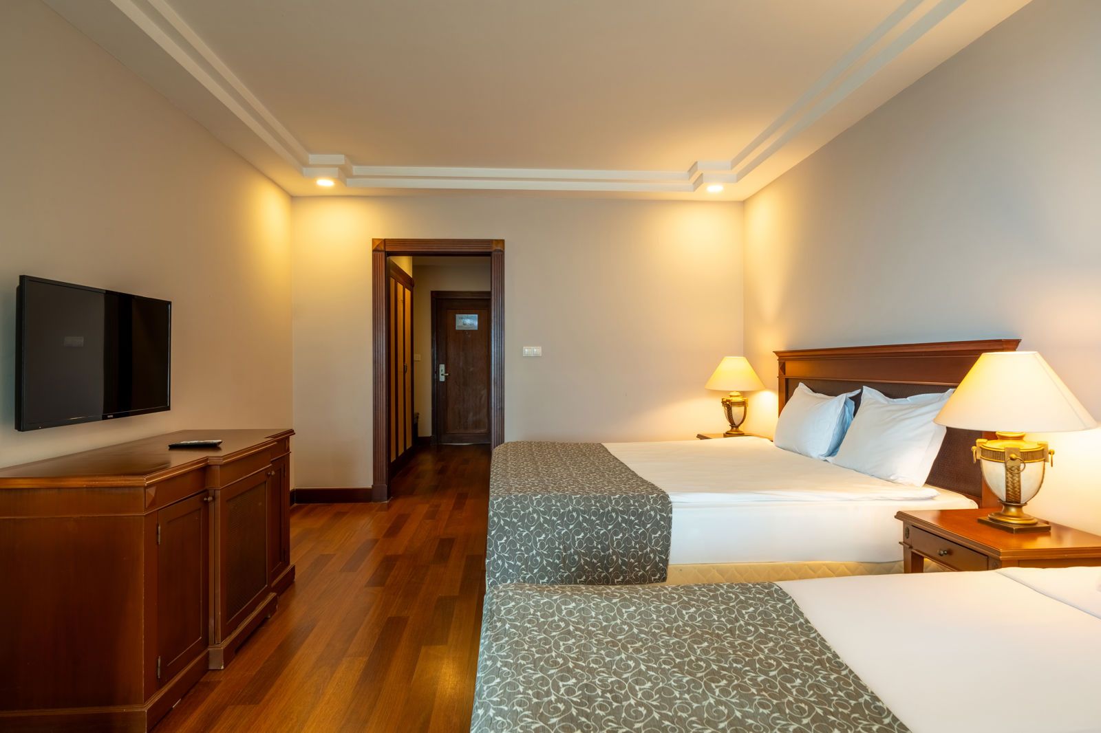 Bodrum Holiday Resort & Spa, foto 13