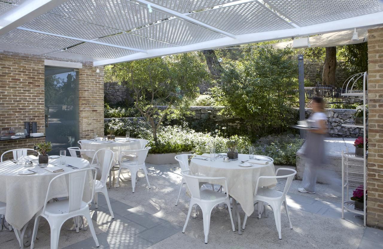 Torri E Merli Hotel Paxos, foto 8