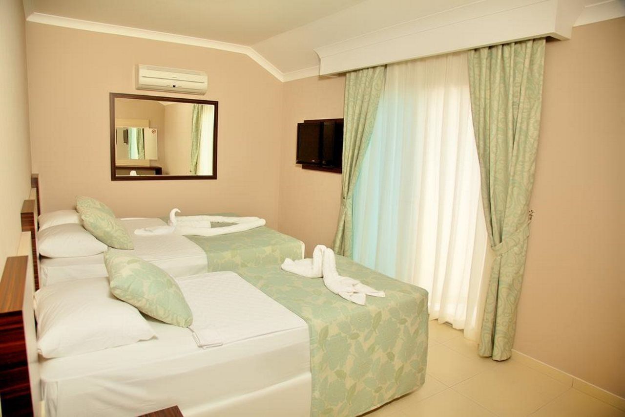 Oji Beach Hotel, foto 5
