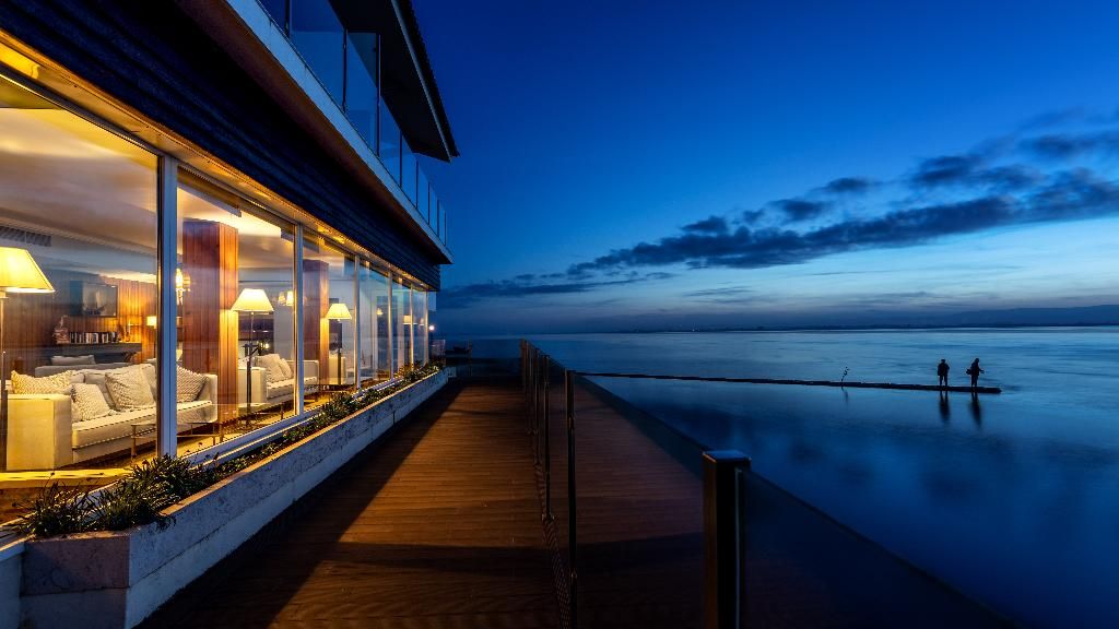 Pousada Da Ria, Aveiro - Charming Hotel, foto 8