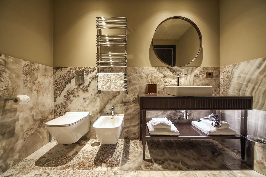 U-Visionary Venezia Hotel, foto 15