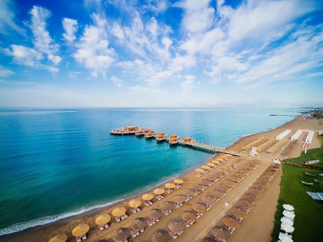 Selectum Luxury Resort Belek, foto 13