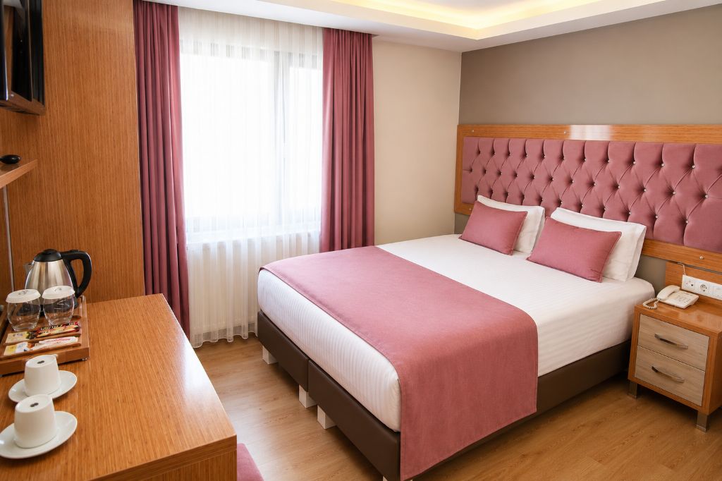 Hotel Black Pearl, foto 7