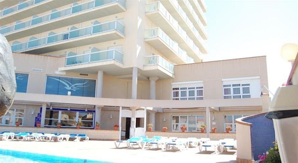 Gaviotas Hotel & Event Center, foto 12