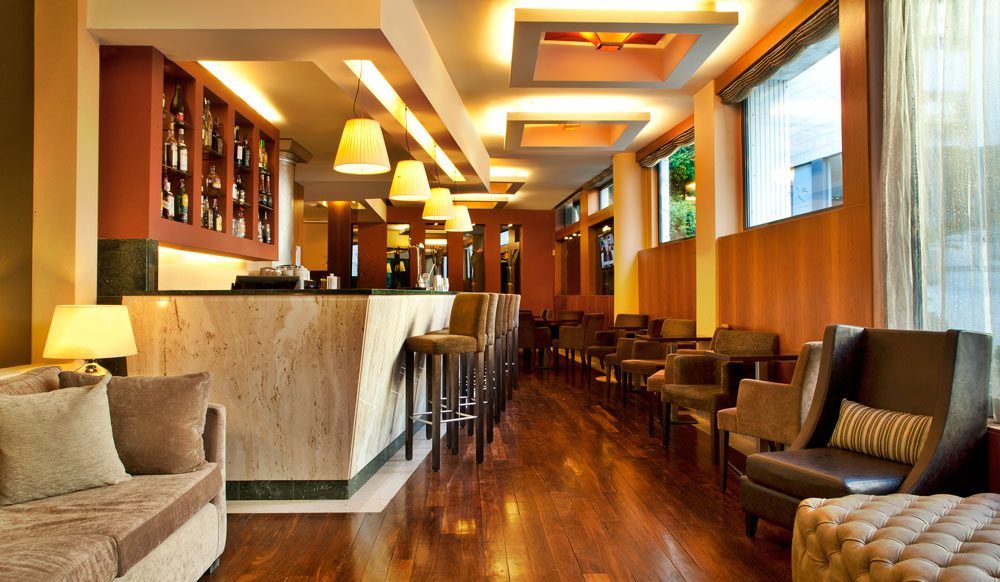 Turim Europa Hotel, foto 3