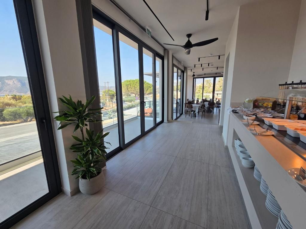 Kefalos View Boutique Hotel & Suites, foto 2