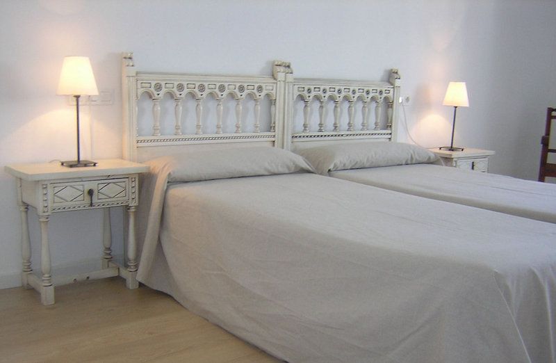 Hotel Hoposa Niu, foto 5