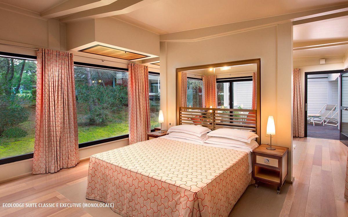 Alborèa Ecolodge Resort, foto 5