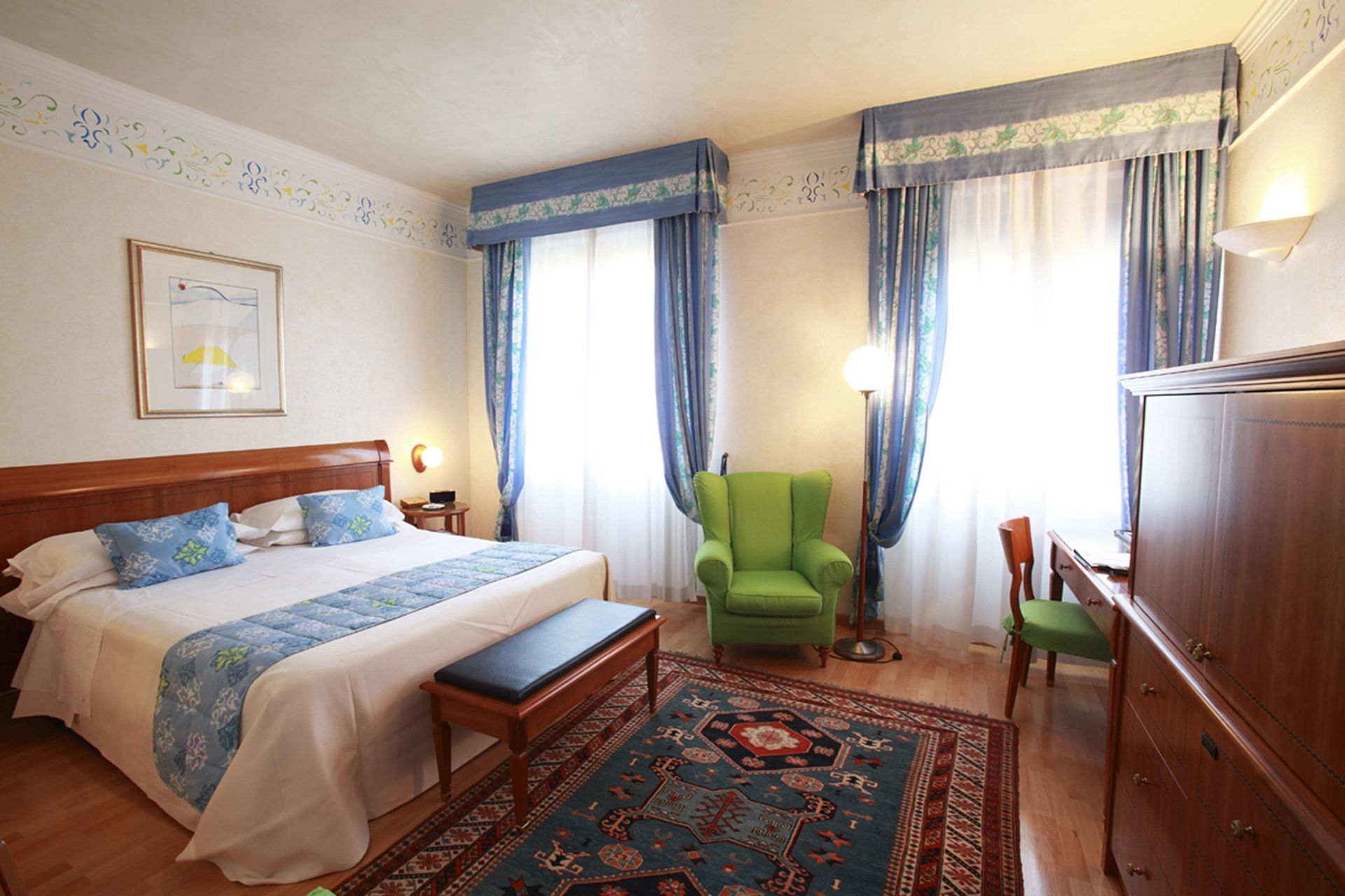 Hotel Firenze, foto 3