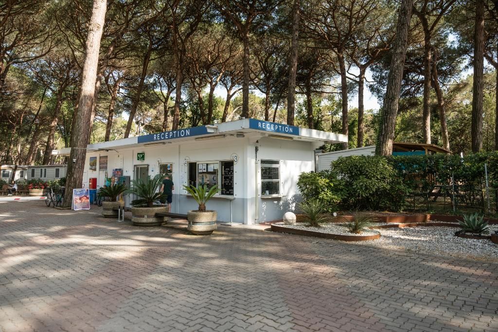 Marina Romea Easy Camping Village, foto 12
