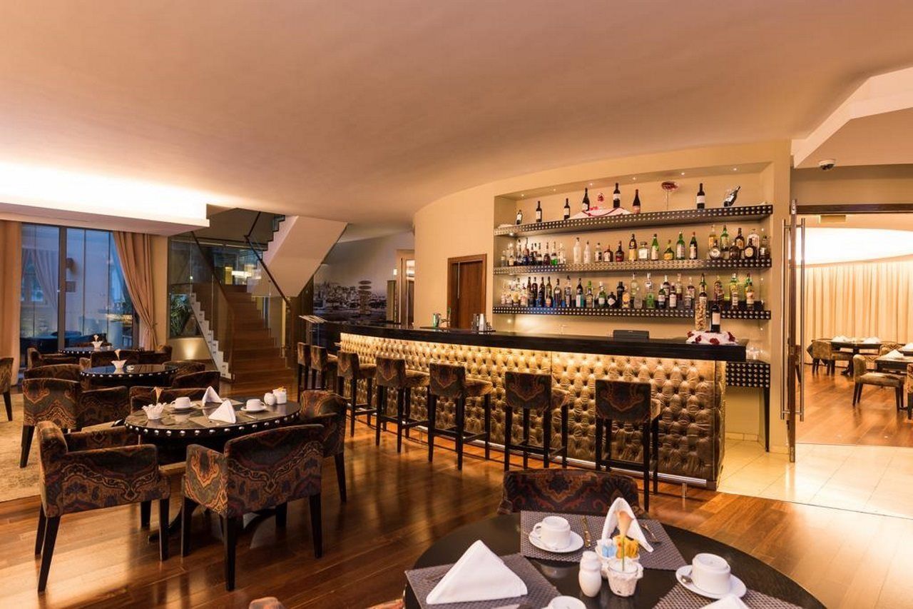 The Vintage Hotel & Spa - Lisbon, foto 9