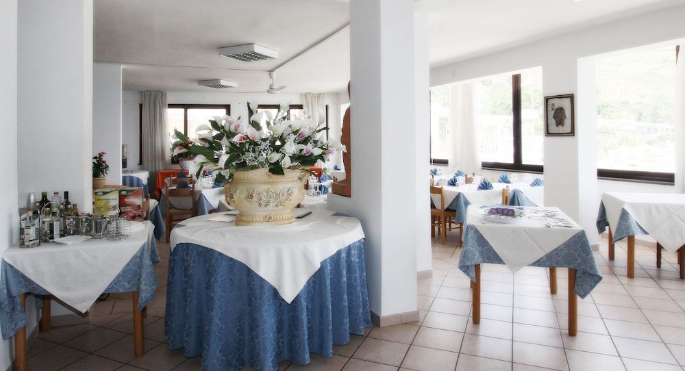 Villaggio Residence Quattro Scogli, foto 13