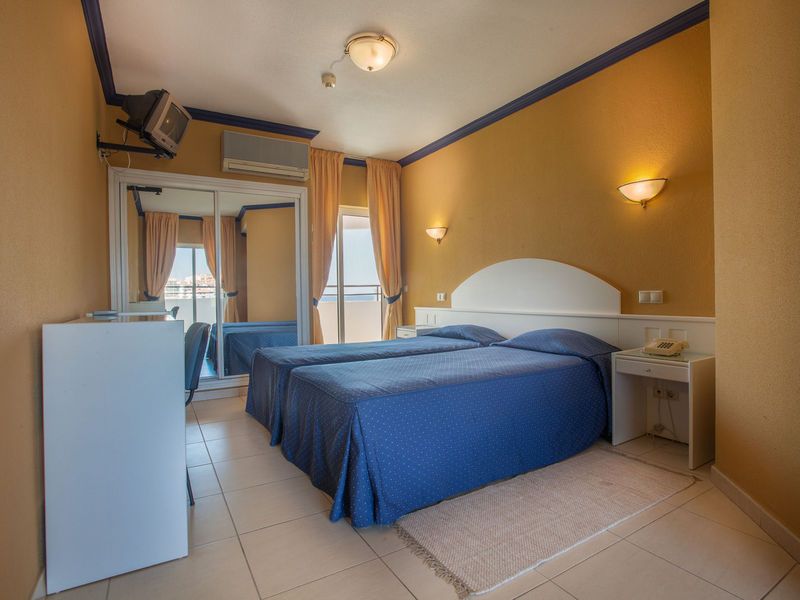 Atismar Hotel, foto 3