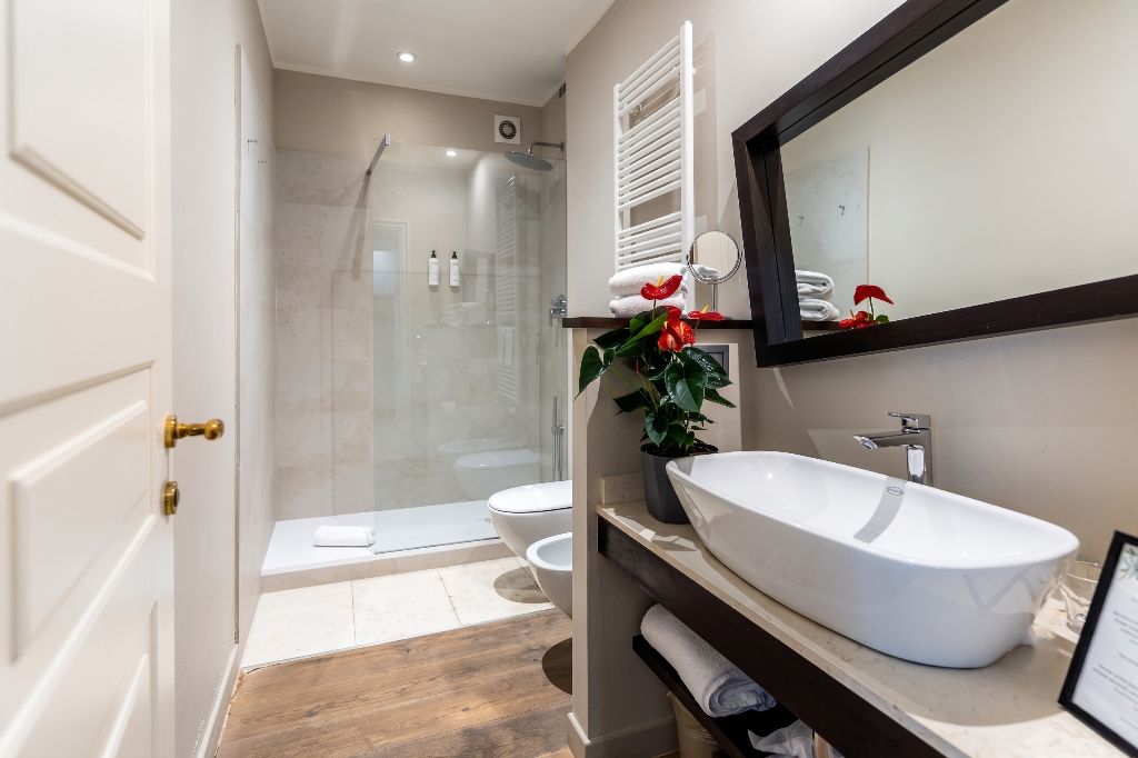 Townhouse 33 Boutique Hotel, foto 15